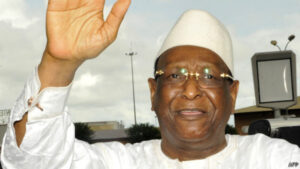 Présidentielle 2025 : Le PEDN annonce la candidature de Lansana Kouyaté